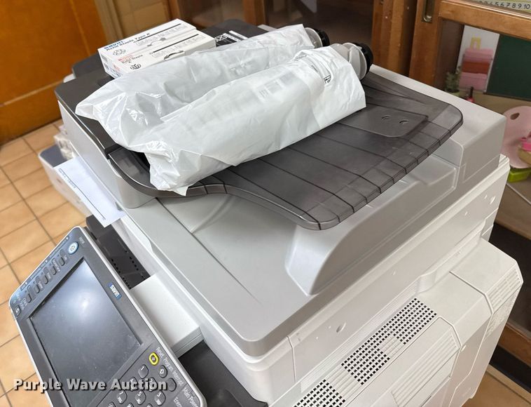 image for item DZ8774 Office equipment