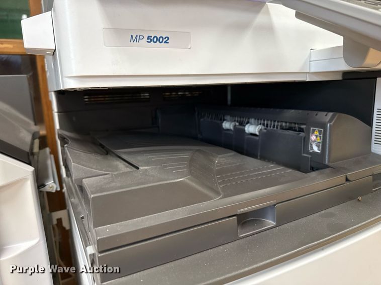 image for item DZ8774 Office equipment