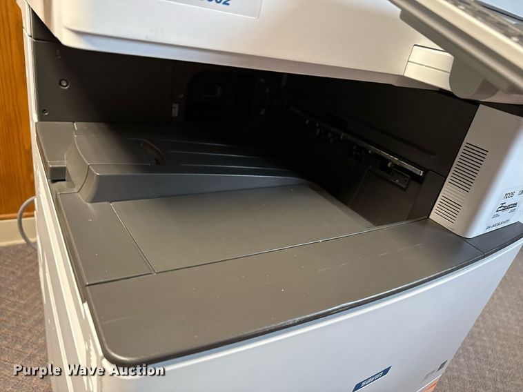 image for item DZ8774 Office equipment