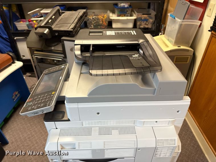 image for item DZ8774 Office equipment