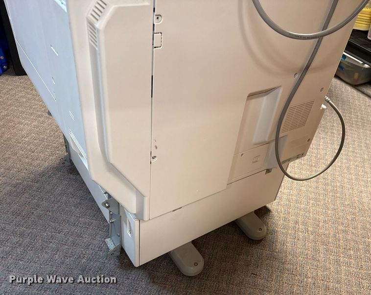 image for item DZ8774 Office equipment