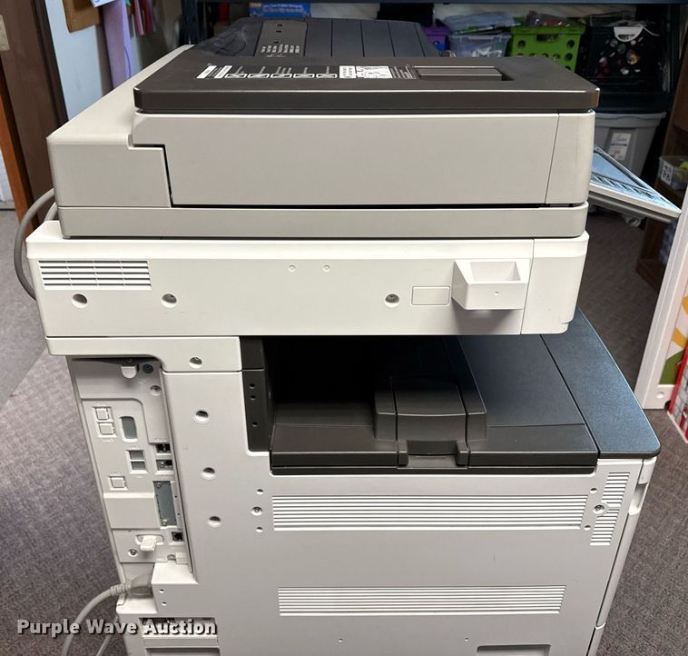 image for item DZ8774 Office equipment