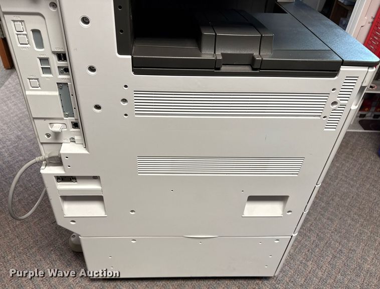 image for item DZ8774 Office equipment