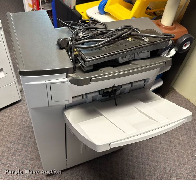 image for item DZ8774 Office equipment