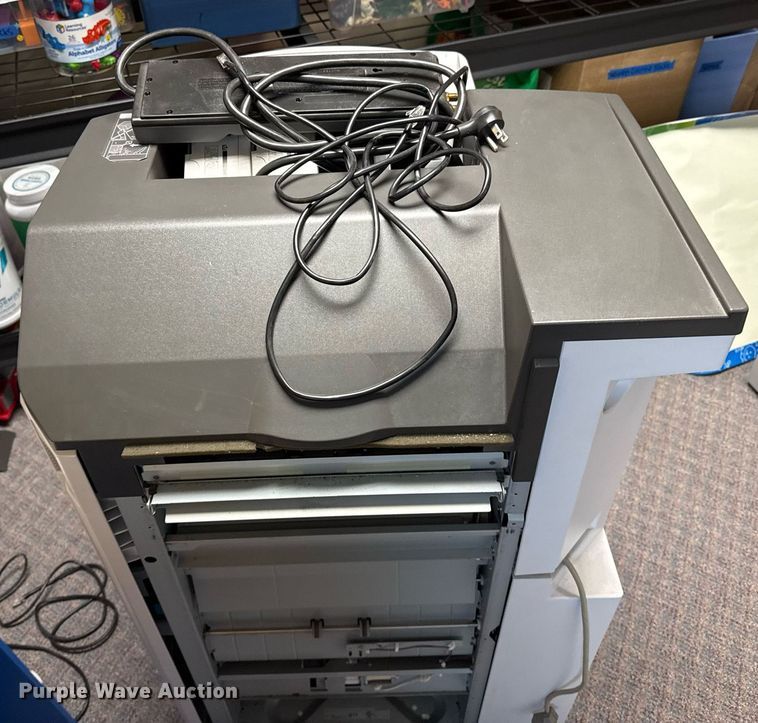 image for item DZ8774 Office equipment