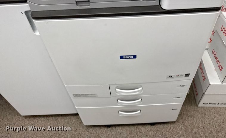 image for item DZ8774 Office equipment