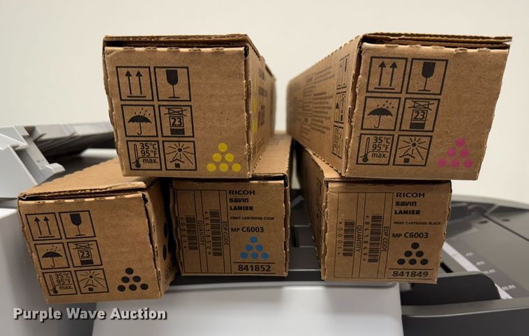 image for item DZ8774 Office equipment