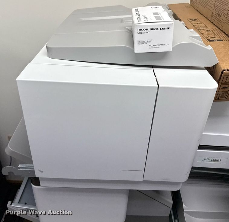 image for item DZ8774 Office equipment