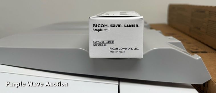 image for item DZ8774 Office equipment