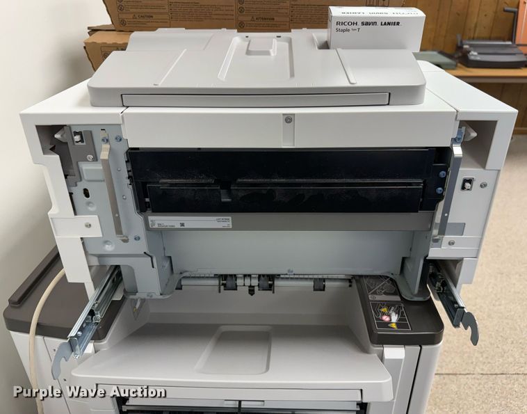 image for item DZ8774 Office equipment