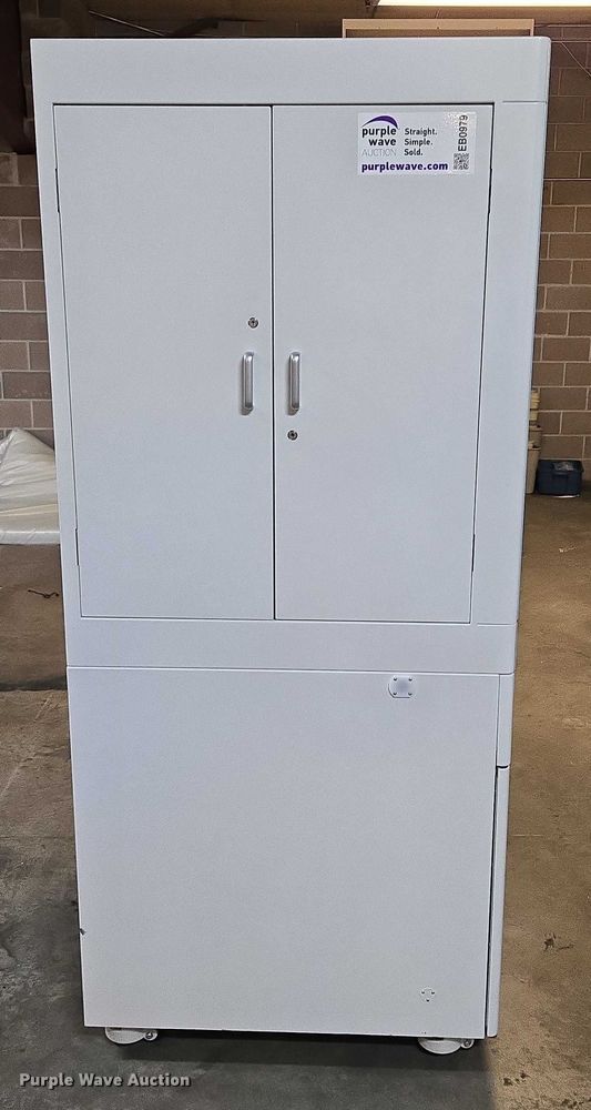 image for item EB0979 Insite JVM JV-240BX6-EC medication dispenser