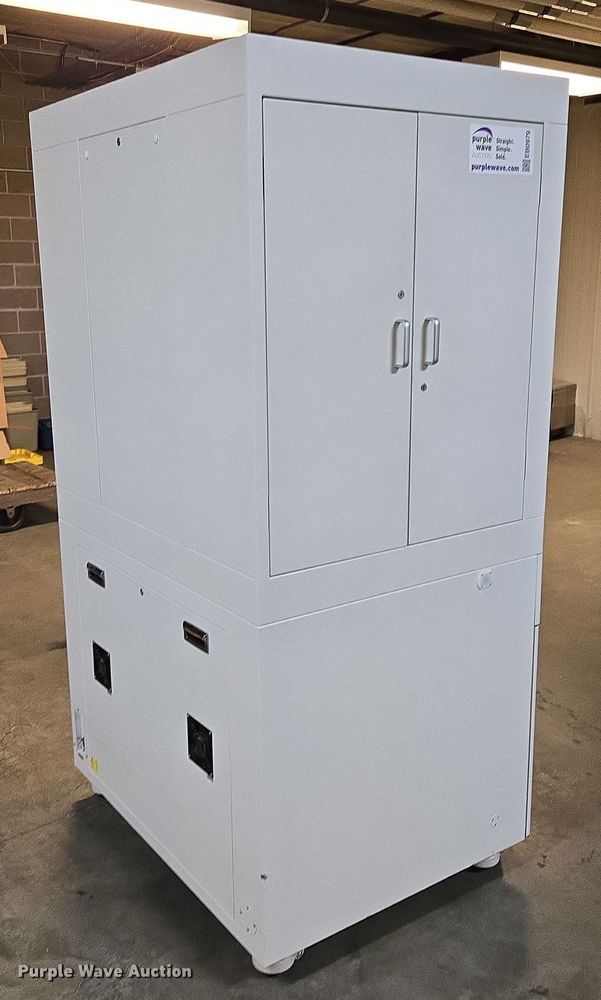 image for item EB0979 Insite JVM JV-240BX6-EC medication dispenser