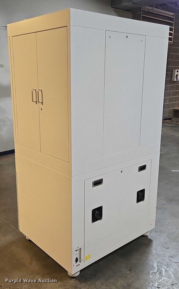 image for item EB0979 Insite JVM JV-240BX6-EC medication dispenser