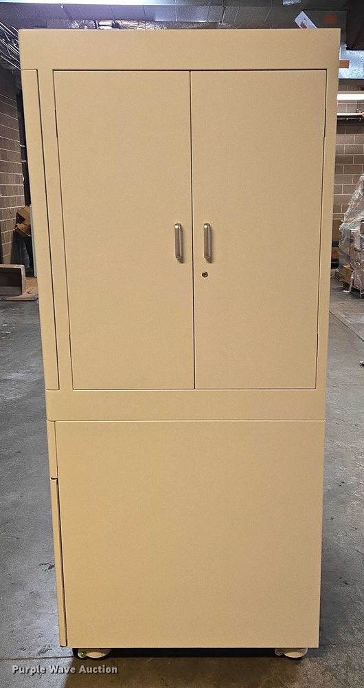 image for item EB0979 Insite JVM JV-240BX6-EC medication dispenser