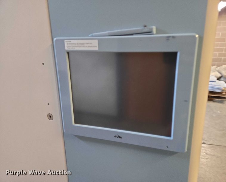 image for item EB0979 Insite JVM JV-240BX6-EC medication dispenser