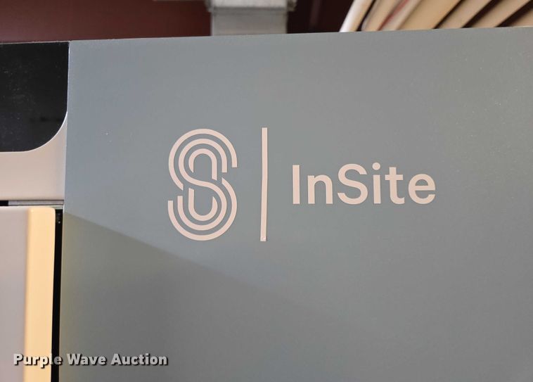 image for item EB0979 Insite JVM JV-240BX6-EC medication dispenser