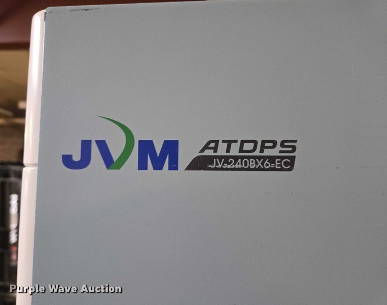 image for item EB0979 Insite JVM JV-240BX6-EC medication dispenser