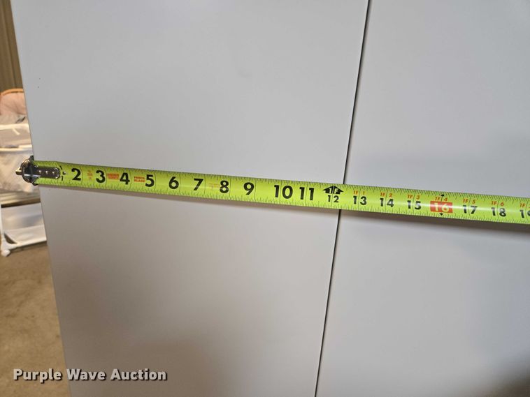 image for item EB0979 Insite JVM JV-240BX6-EC medication dispenser