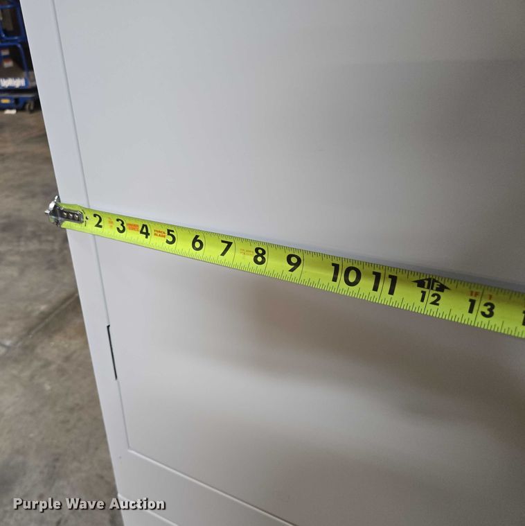 image for item EB0979 Insite JVM JV-240BX6-EC medication dispenser