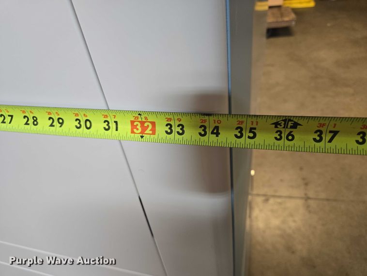 image for item EB0979 Insite JVM JV-240BX6-EC medication dispenser