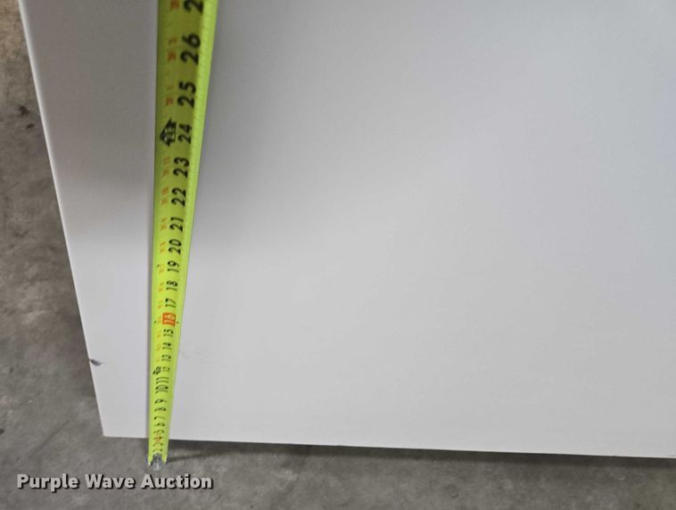 image for item EB0979 Insite JVM JV-240BX6-EC medication dispenser