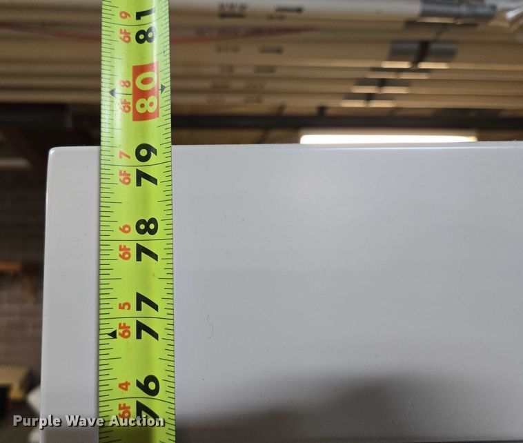 image for item EB0979 Insite JVM JV-240BX6-EC medication dispenser