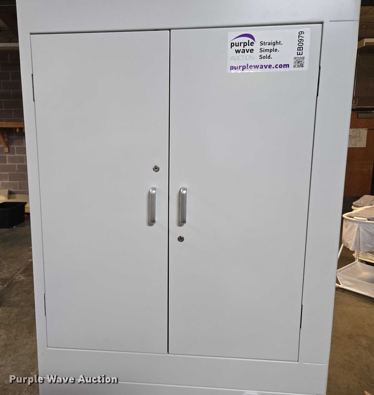 image for item EB0979 Insite JVM JV-240BX6-EC medication dispenser