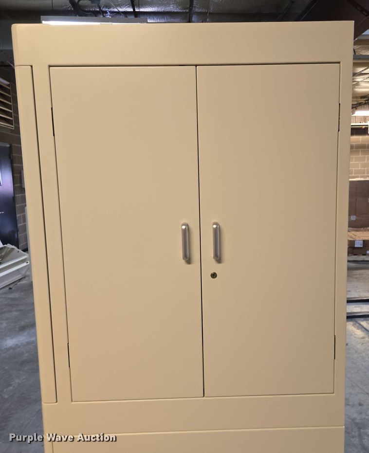 image for item EB0979 Insite JVM JV-240BX6-EC medication dispenser