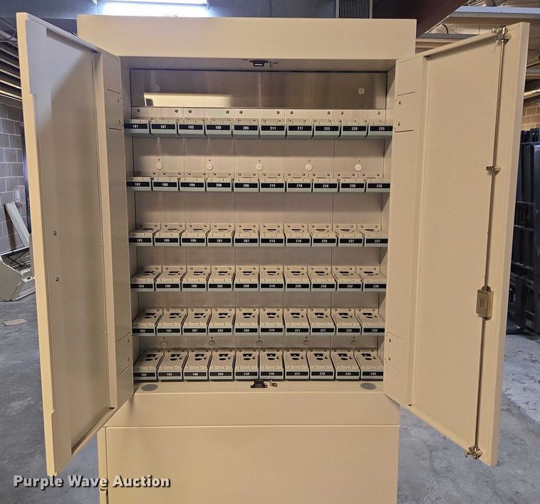 image for item EB0979 Insite JVM JV-240BX6-EC medication dispenser