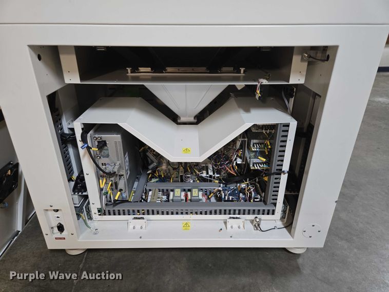 image for item EB0979 Insite JVM JV-240BX6-EC medication dispenser