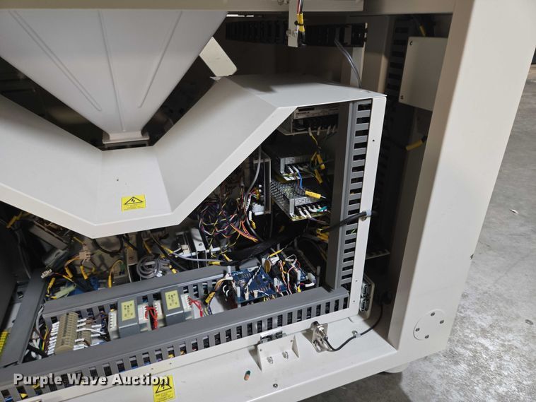 image for item EB0979 Insite JVM JV-240BX6-EC medication dispenser