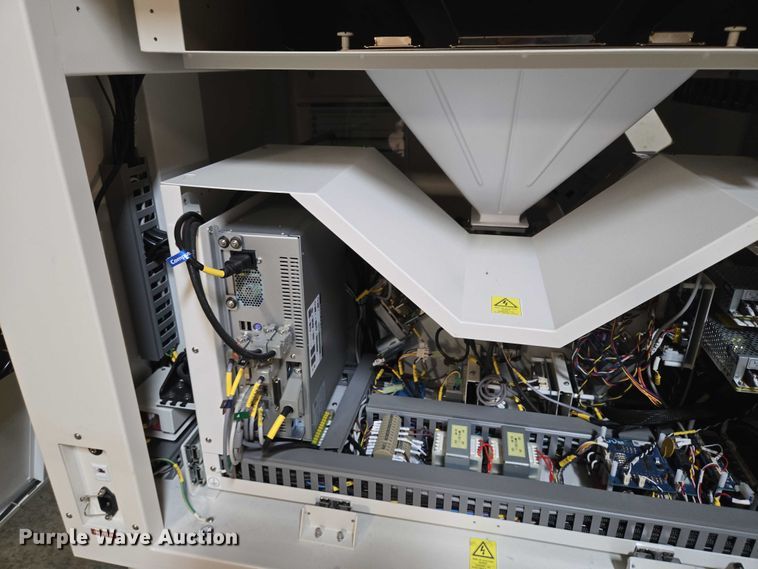 image for item EB0979 Insite JVM JV-240BX6-EC medication dispenser