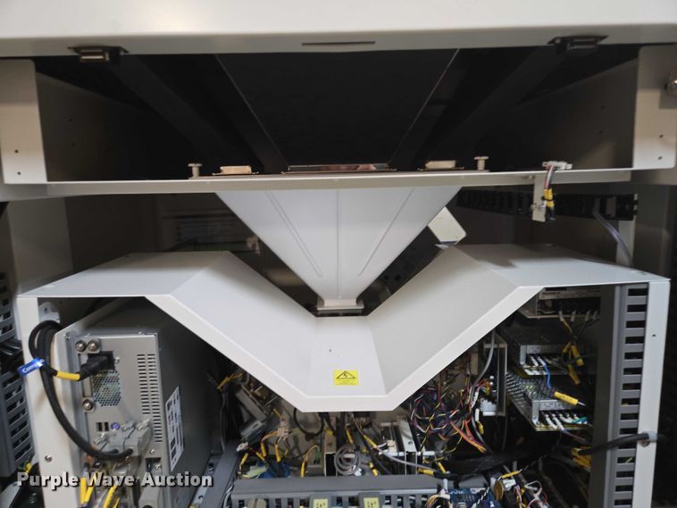 image for item EB0979 Insite JVM JV-240BX6-EC medication dispenser