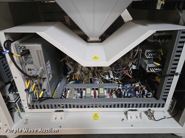 image for item EB0979 Insite JVM JV-240BX6-EC medication dispenser