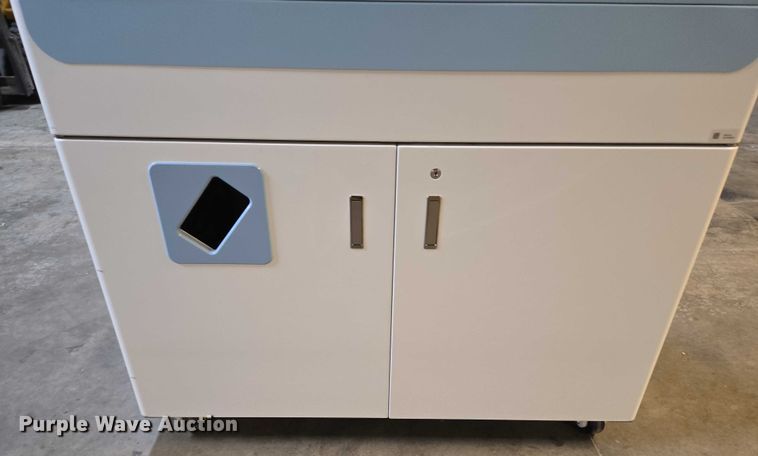 image for item EB0979 Insite JVM JV-240BX6-EC medication dispenser