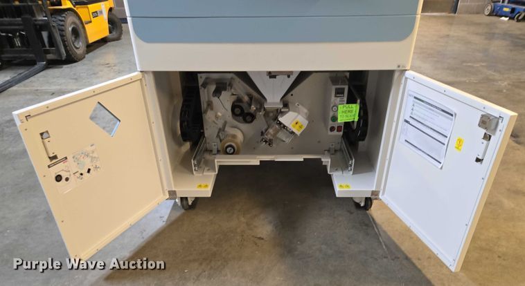 image for item EB0979 Insite JVM JV-240BX6-EC medication dispenser