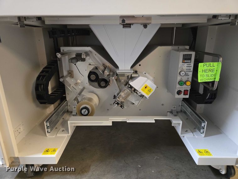 image for item EB0979 Insite JVM JV-240BX6-EC medication dispenser