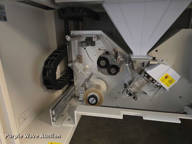 image for item EB0979 Insite JVM JV-240BX6-EC medication dispenser