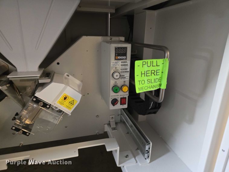 image for item EB0979 Insite JVM JV-240BX6-EC medication dispenser