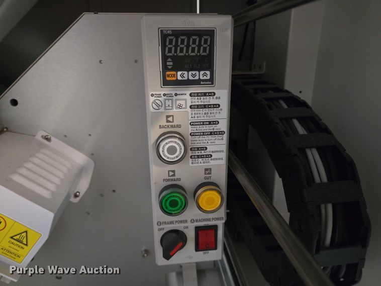 image for item EB0979 Insite JVM JV-240BX6-EC medication dispenser