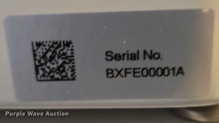 image for item EB0979 Insite JVM JV-240BX6-EC medication dispenser