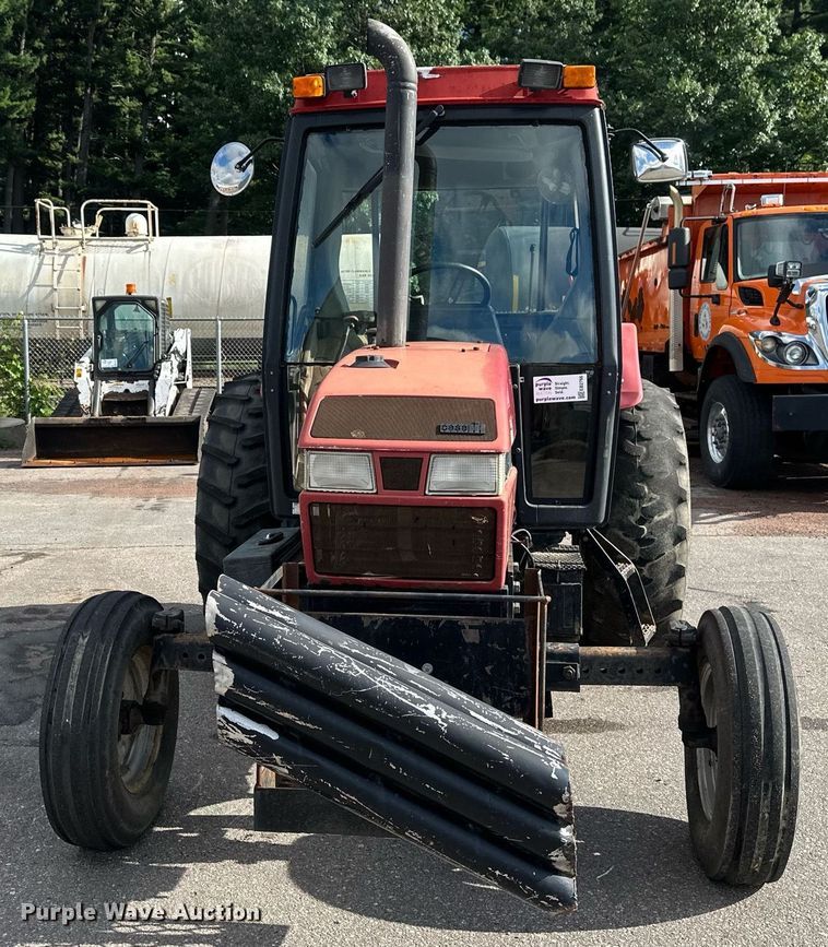 image for item EB2766 Case International 4230 