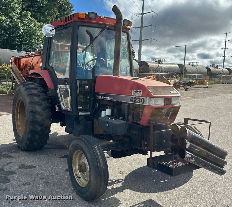 image for item EB2766 Case International 4230 