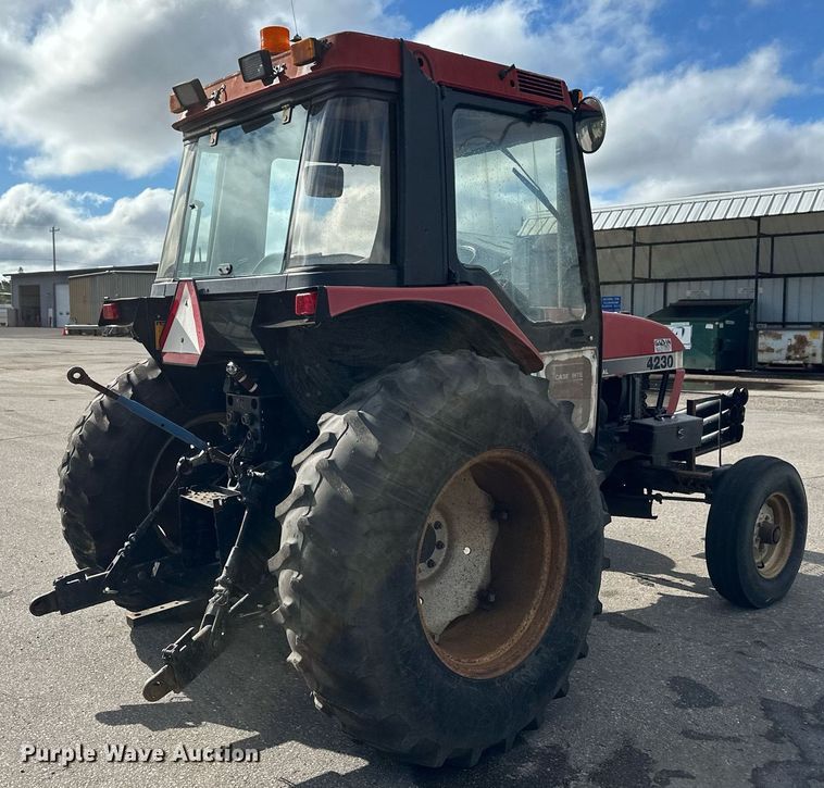 image for item EB2766 Case International 4230 