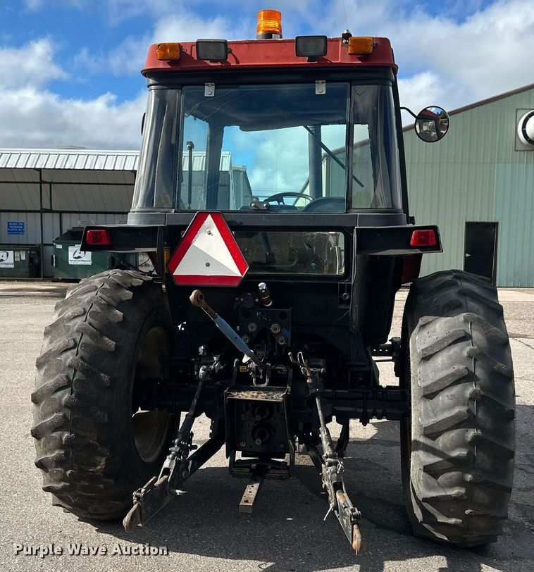 image for item EB2766 Case International 4230 