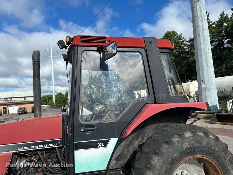 image for item EB2766 Case International 4230 