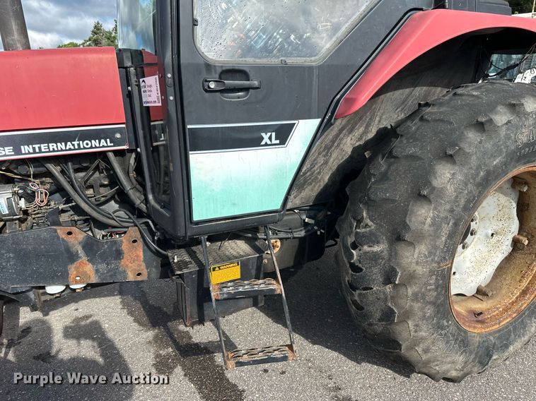 image for item EB2766 Case International 4230 