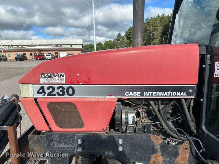 image for item EB2766 Case International 4230 
