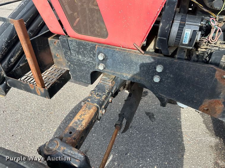 image for item EB2766 Case International 4230 