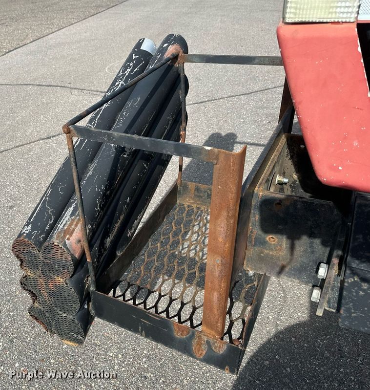 image for item EB2766 Case International 4230 